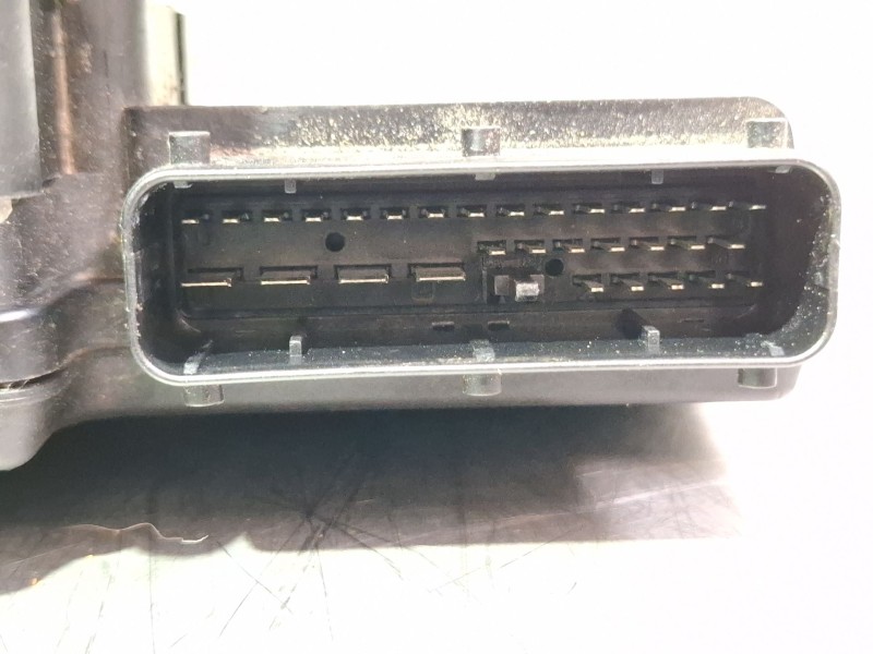 Recambio de modulo abs para opel vectra referencia OEM IAM S108196002J / 13091801 / KH13091801  