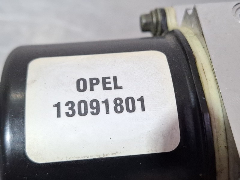 Recambio de modulo abs para opel vectra referencia OEM IAM S108196002J / 13091801 / KH13091801  
