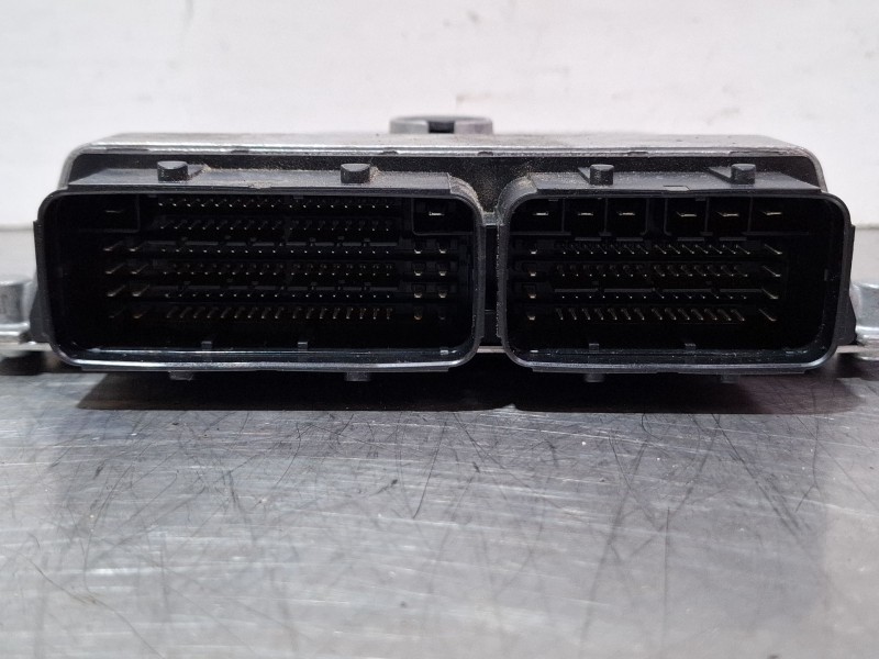 Recambio de centralita motor para peugeot 2008 i (cu_) 1.2 thp 130 / puretech 130 referencia OEM IAM 9821501480 / 9815023380  