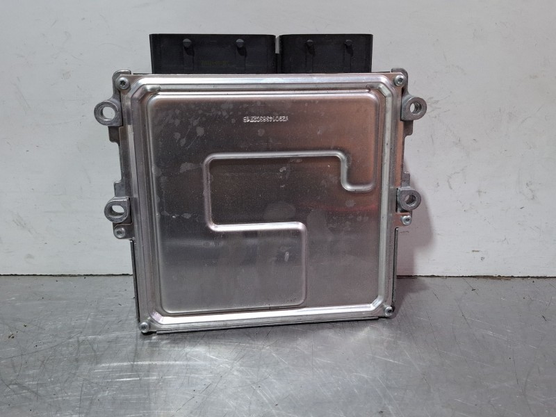 Recambio de centralita motor para peugeot 2008 i (cu_) 1.2 thp 130 / puretech 130 referencia OEM IAM 9821501480 / 9815023380  