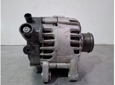 Recambio de alternador para peugeot 2008 i (cu_) 1.2 thp 130 / puretech 130 referencia OEM IAM 9835688980  