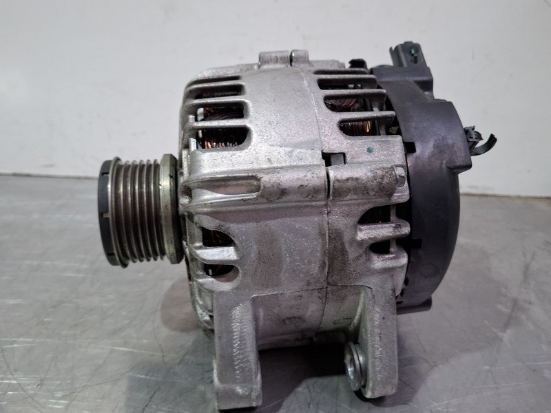 Recambio de alternador para peugeot 2008 i (cu_) 1.2 thp 130 / puretech 130 referencia OEM IAM 9835688980  