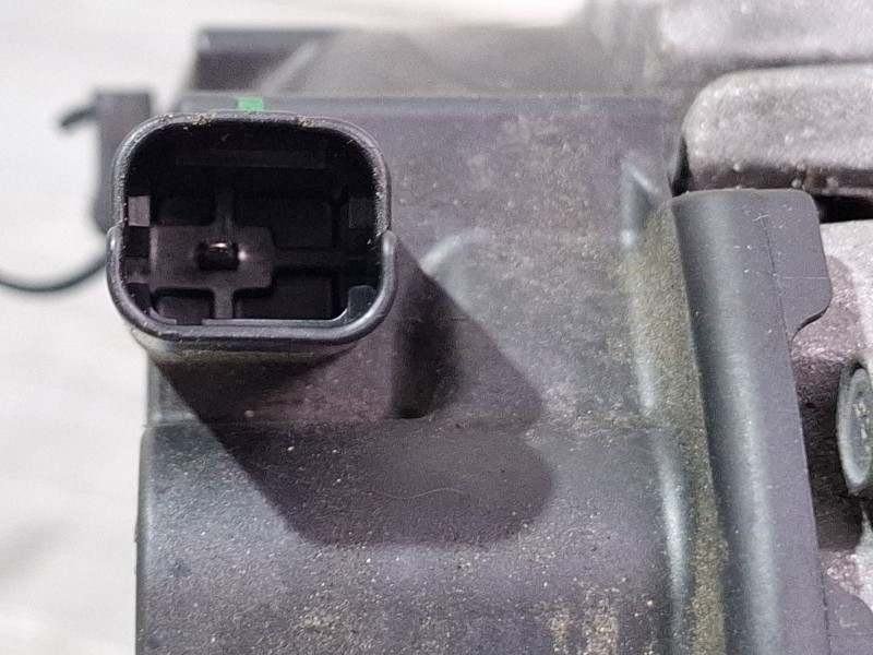 Recambio de alternador para peugeot 2008 i (cu_) 1.2 thp 130 / puretech 130 referencia OEM IAM 9835688980  