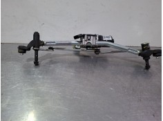 Recambio de motor limpia delantero para peugeot 2008 i (cu_) 1.2 thp 130 / puretech 130 referencia OEM IAM 9824784980  