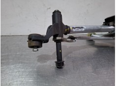 Recambio de motor limpia delantero para peugeot 2008 i (cu_) 1.2 thp 130 / puretech 130 referencia OEM IAM 9824784980   2