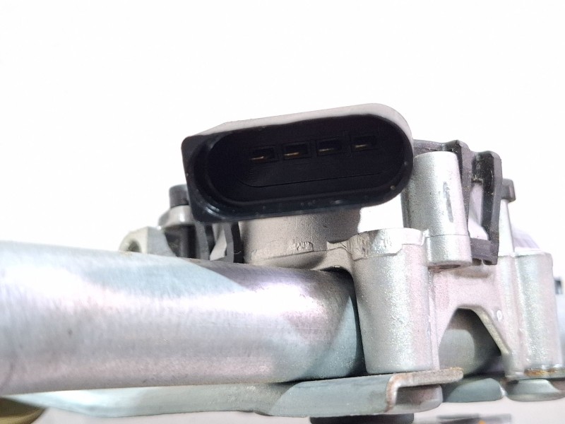 Recambio de motor limpia delantero para peugeot 2008 i (cu_) 1.2 thp 130 / puretech 130 referencia OEM IAM 9824784980  