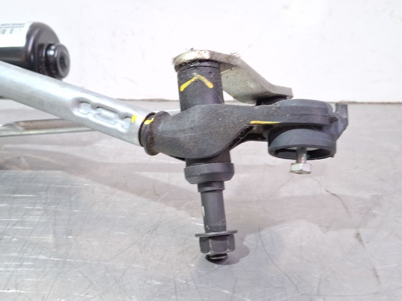 Recambio de motor limpia delantero para peugeot 2008 i (cu_) 1.2 thp 130 / puretech 130 referencia OEM IAM 9824784980  