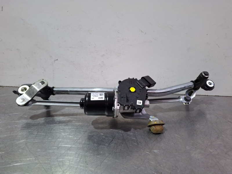 Recambio de motor limpia delantero para peugeot 2008 i (cu_) 1.2 thp 130 / puretech 130 referencia OEM IAM 9824784980  