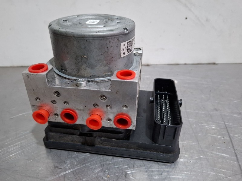 Recambio de modulo abs para peugeot 2008 i (cu_) 1.2 thp 130 / puretech 130 referencia OEM IAM 9842946180  