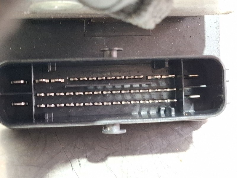 Recambio de modulo abs para peugeot 2008 i (cu_) 1.2 thp 130 / puretech 130 referencia OEM IAM 9842946180  