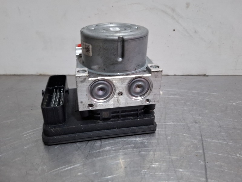 Recambio de modulo abs para peugeot 2008 i (cu_) 1.2 thp 130 / puretech 130 referencia OEM IAM 9842946180  