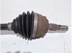 Recambio de transmision delantera izquierda para peugeot 2008 i (cu_) 1.2 thp 130 / puretech 130 referencia OEM IAM 9824878280   2