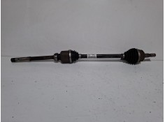 Recambio de transmision delantera derecha para peugeot 2008 i (cu_) 1.2 thp 130 / puretech 130 referencia OEM IAM 9824359680  