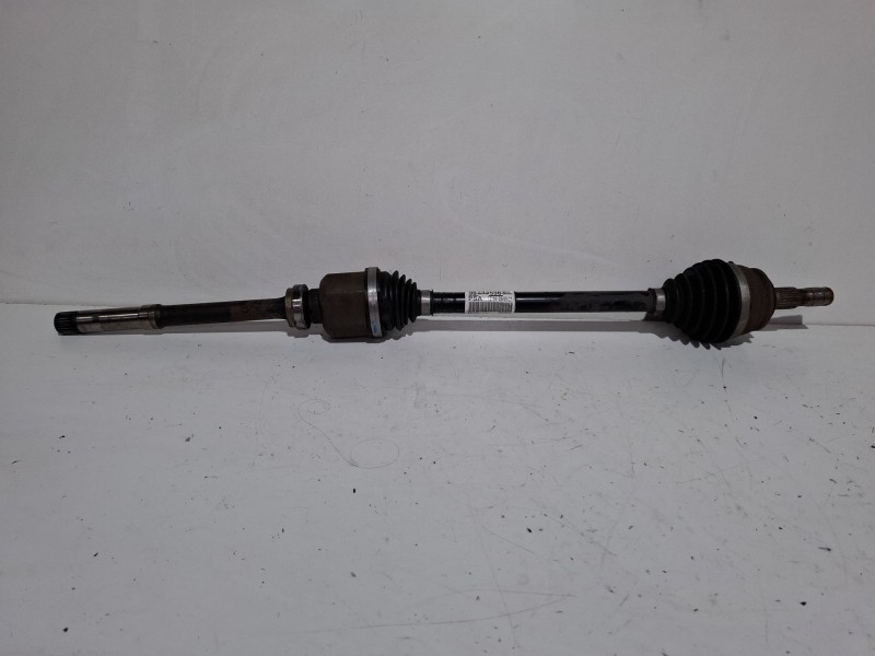 Recambio de transmision delantera derecha para peugeot 2008 i (cu_) 1.2 thp 130 / puretech 130 referencia OEM IAM 9824359680  