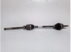 Recambio de transmision delantera derecha para peugeot 2008 i (cu_) 1.2 thp 130 / puretech 130 referencia OEM IAM 9824359680   2