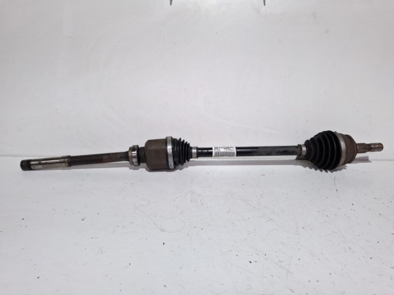 Recambio de transmision delantera derecha para peugeot 2008 i (cu_) 1.2 thp 130 / puretech 130 referencia OEM IAM 9824359680  