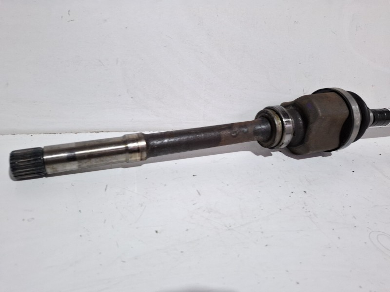 Recambio de transmision delantera derecha para peugeot 2008 i (cu_) 1.2 thp 130 / puretech 130 referencia OEM IAM 9824359680  