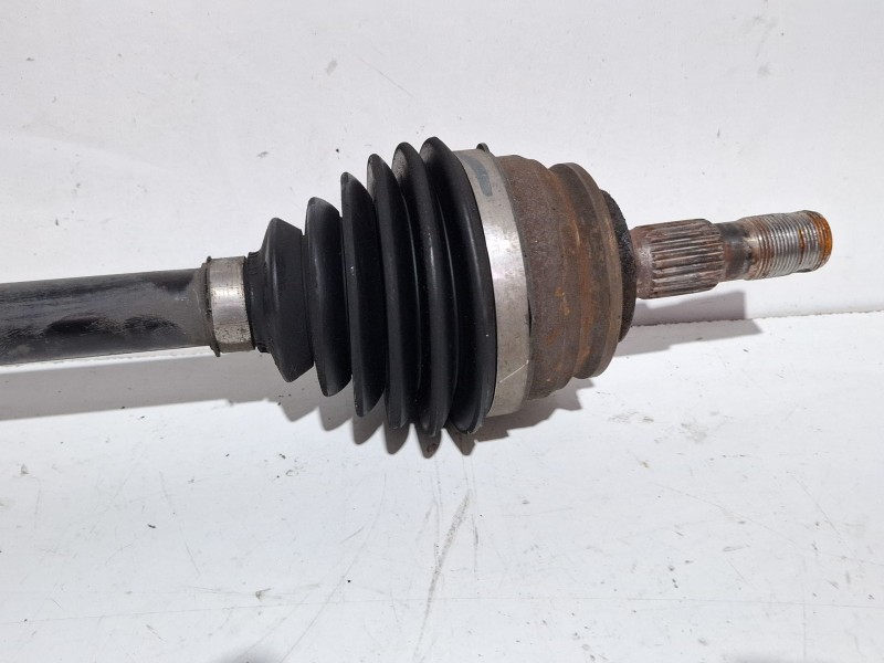 Recambio de transmision delantera derecha para peugeot 2008 i (cu_) 1.2 thp 130 / puretech 130 referencia OEM IAM 9824359680  