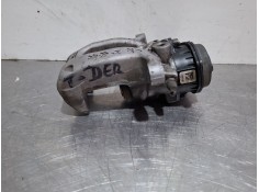 Recambio de pinza freno trasera derecha para peugeot 2008 i (cu_) 1.2 thp 130 / puretech 130 referencia OEM IAM 9842295180  