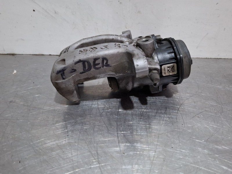 Recambio de pinza freno trasera derecha para peugeot 2008 i (cu_) 1.2 thp 130 / puretech 130 referencia OEM IAM 9842295180  