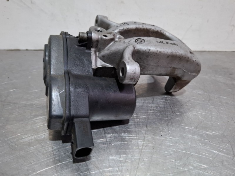 Recambio de pinza freno trasera derecha para peugeot 2008 i (cu_) 1.2 thp 130 / puretech 130 referencia OEM IAM 9842295180  