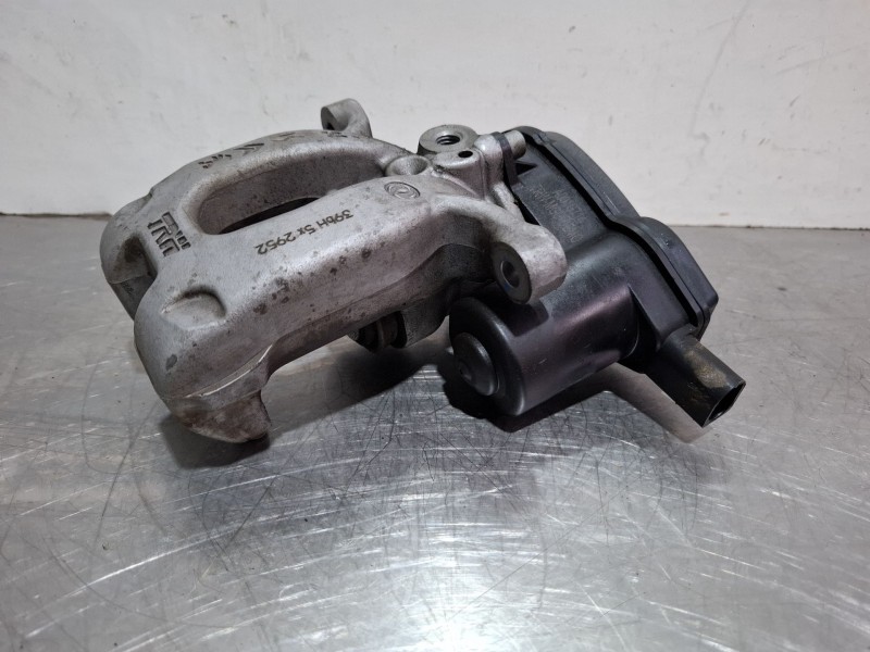 Recambio de pinza freno trasera izquierda para peugeot 2008 i (cu_) 1.2 thp 130 / puretech 130 referencia OEM IAM 9842295280  