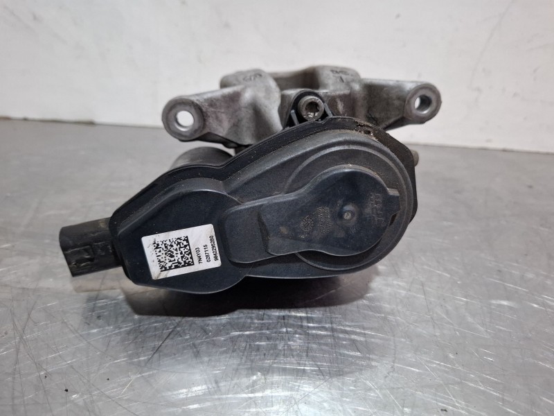 Recambio de pinza freno trasera izquierda para peugeot 2008 i (cu_) 1.2 thp 130 / puretech 130 referencia OEM IAM 9842295280  