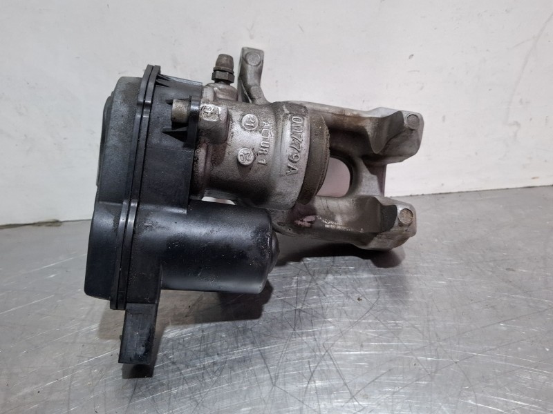 Recambio de pinza freno trasera izquierda para peugeot 2008 i (cu_) 1.2 thp 130 / puretech 130 referencia OEM IAM 9842295280  