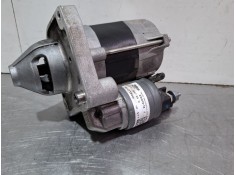 Recambio de motor arranque para peugeot 2008 i (cu_) 1.2 thp 130 / puretech 130 referencia OEM IAM 9812715480  