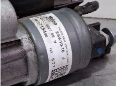 Recambio de motor arranque para peugeot 2008 i (cu_) 1.2 thp 130 / puretech 130 referencia OEM IAM 9812715480   2