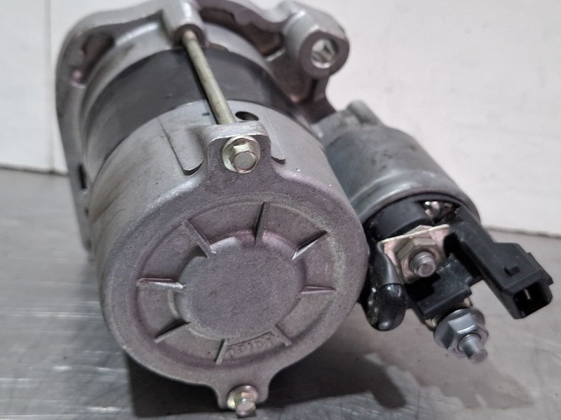 Recambio de motor arranque para peugeot 2008 i (cu_) 1.2 thp 130 / puretech 130 referencia OEM IAM 9812715480  