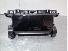 Recambio de guantera para peugeot 2008 i (cu_) 1.2 thp 130 / puretech 130 referencia OEM IAM MOU022854  