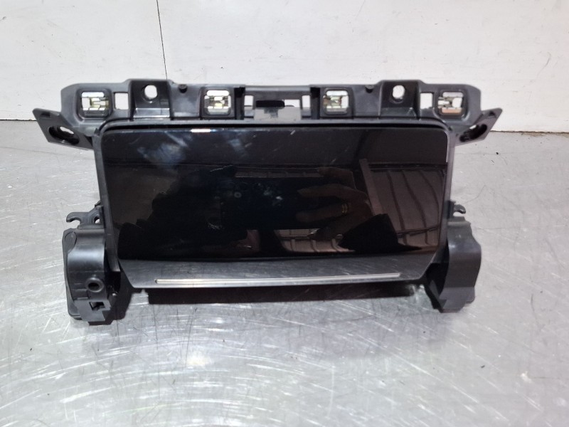 Recambio de guantera para peugeot 2008 i (cu_) 1.2 thp 130 / puretech 130 referencia OEM IAM MOU022854  