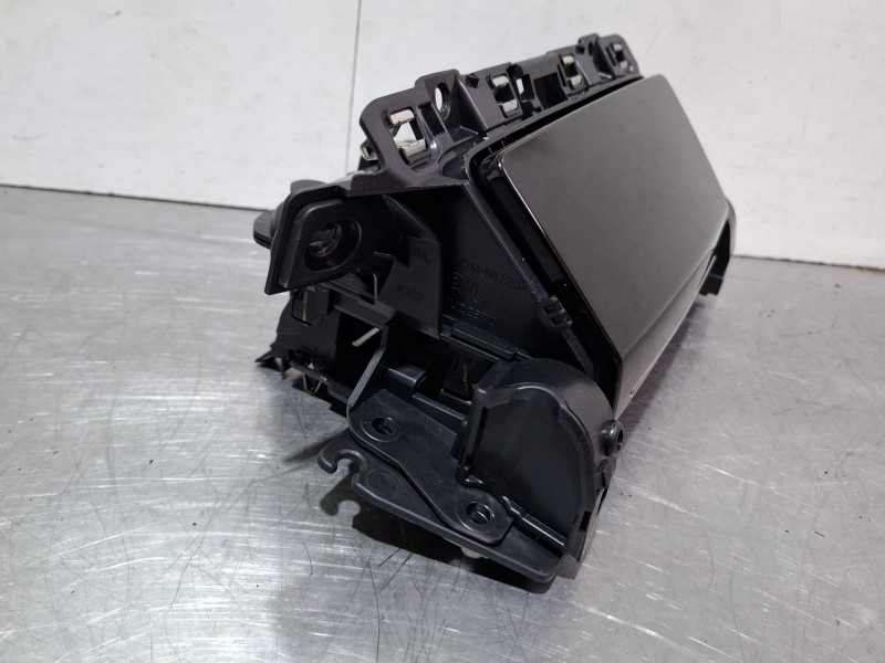 Recambio de guantera para peugeot 2008 i (cu_) 1.2 thp 130 / puretech 130 referencia OEM IAM MOU022854  