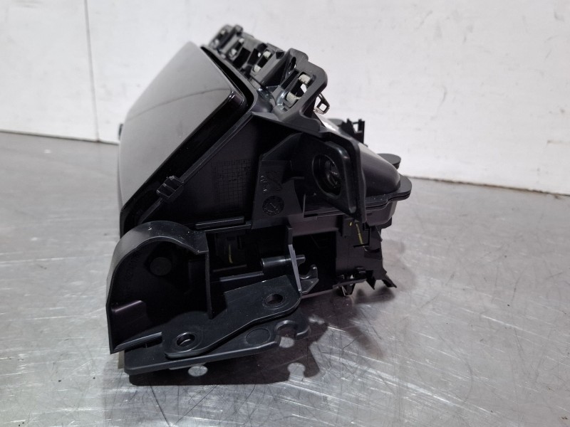 Recambio de guantera para peugeot 2008 i (cu_) 1.2 thp 130 / puretech 130 referencia OEM IAM MOU022854  