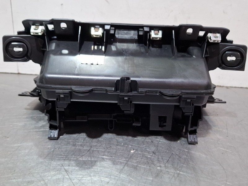 Recambio de guantera para peugeot 2008 i (cu_) 1.2 thp 130 / puretech 130 referencia OEM IAM MOU022854  