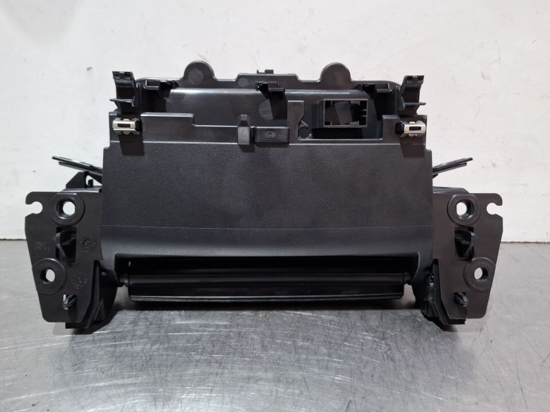 Recambio de guantera para peugeot 2008 i (cu_) 1.2 thp 130 / puretech 130 referencia OEM IAM MOU022854  