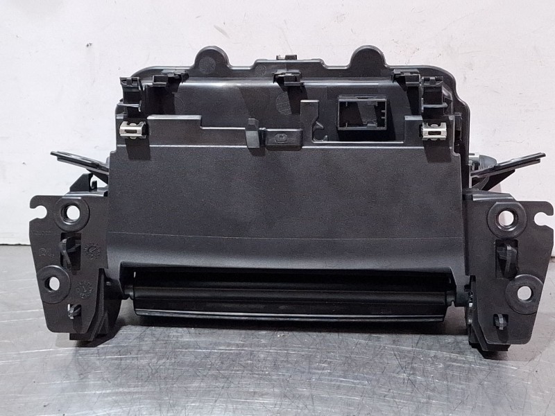 Recambio de guantera para peugeot 2008 i (cu_) 1.2 thp 130 / puretech 130 referencia OEM IAM MOU022854  