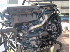 Recambio de motor completo para citroën ds3 referencia OEM IAM BH02  