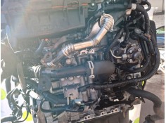 Recambio de motor completo para citroën ds3 referencia OEM IAM BH02   2
