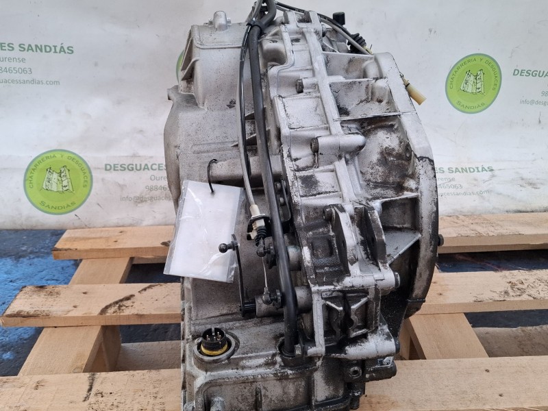 Recambio de caja cambios completa para daimler chrysler a 170 cdi referencia OEM IAM R1683701010  