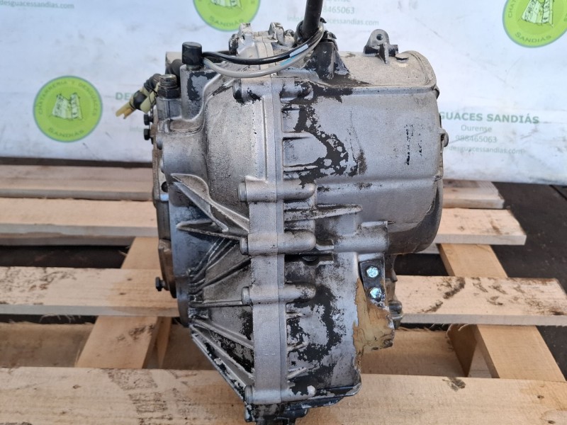 Recambio de caja cambios completa para daimler chrysler a 170 cdi referencia OEM IAM R1683701010  