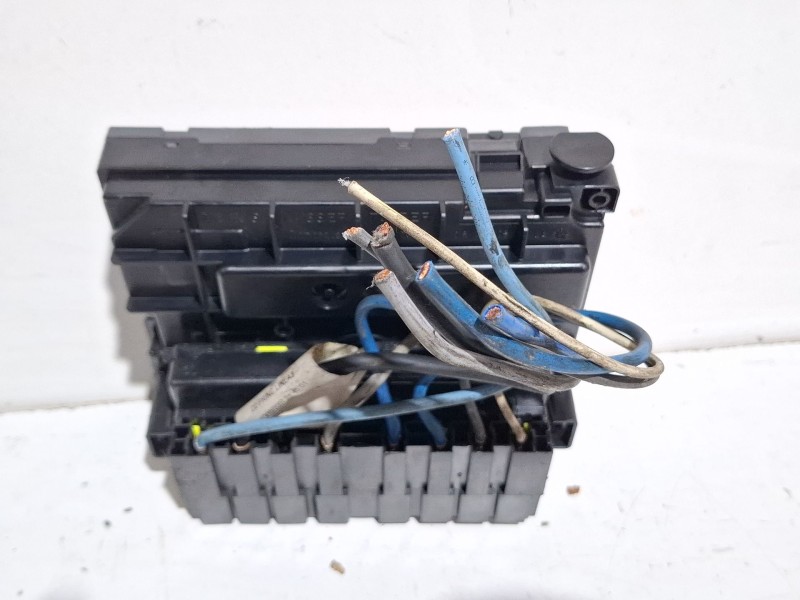 Recambio de centralita bsm para peugeot 407 referencia OEM IAM 9675877980  