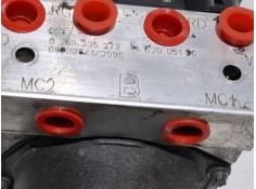 Recambio de modulo abs para peugeot 407 referencia OEM IAM 9662005180 / 0265235273   2
