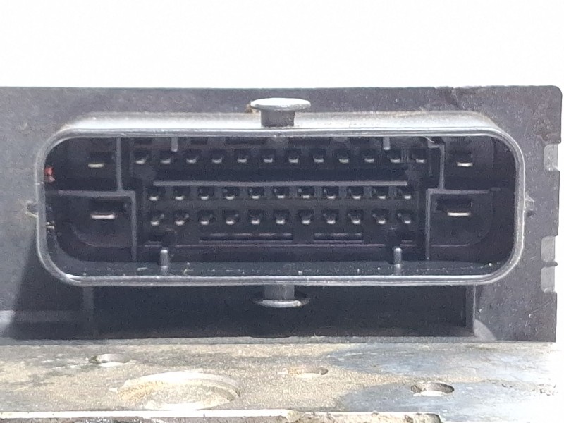 Recambio de modulo abs para peugeot 407 referencia OEM IAM 9662005180 / 0265235273  