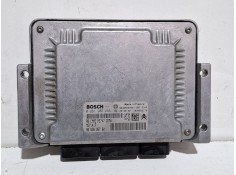 Recambio de centralita motor para peugeot 407 referencia OEM IAM 0261208266 / 9663696780  