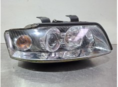 Recambio de faro delantero derecho para audi a4 b6 (8e2) 2.5 tdi quattro referencia OEM IAM 084411146R  