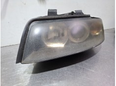 Recambio de faro delantero izquierdo para audi a4 b6 (8e2) 2.5 tdi quattro referencia OEM IAM 8E0941029T   2