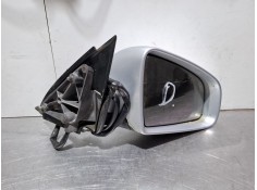 Recambio de espejo retrovisor derecho electrico para audi a4 b6 (8e2) 2.5 tdi quattro referencia OEM IAM E1010681  