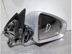 Recambio de espejo retrovisor derecho electrico para audi a4 b6 (8e2) 2.5 tdi quattro referencia OEM IAM E1010681   2